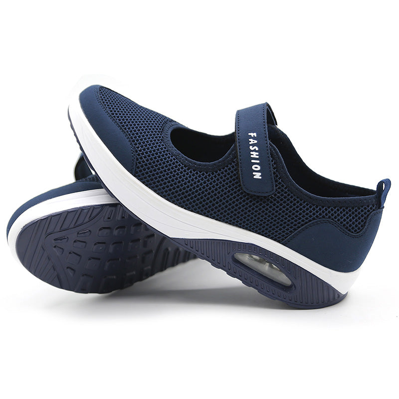 Chaussures confortables et antidérapantes