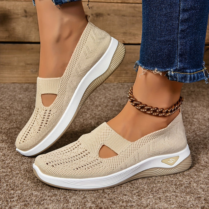 Ortho | Chaussures orthopédiques antidérapantes