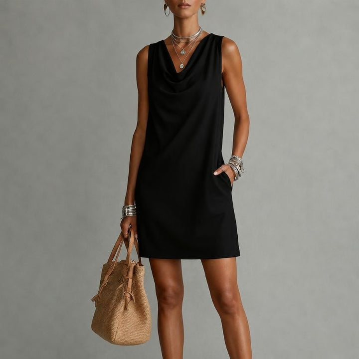 Robe Vendôme | Robe d'été élégante et confortable