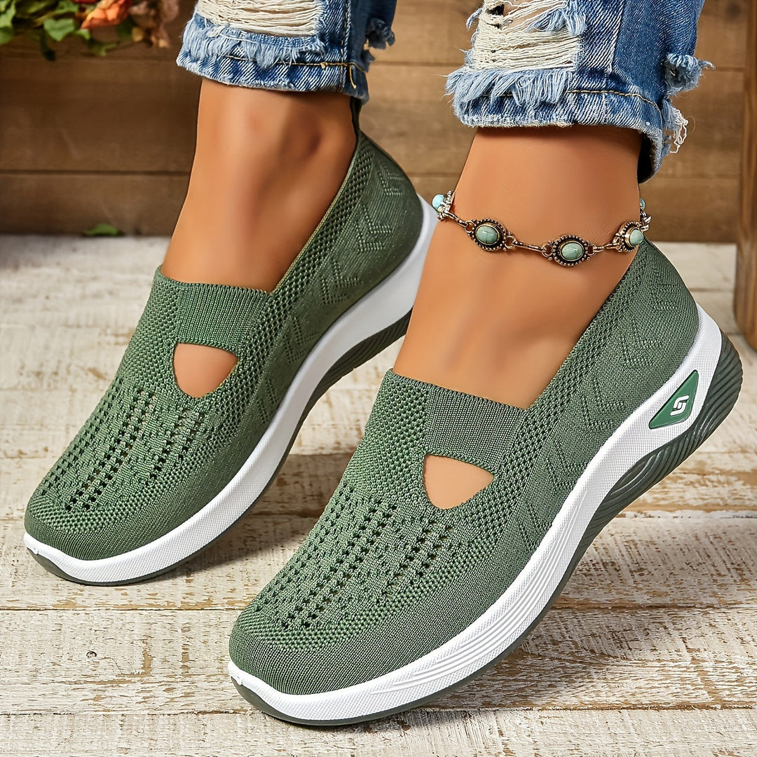 Ortho | Chaussures orthopédiques antidérapantes