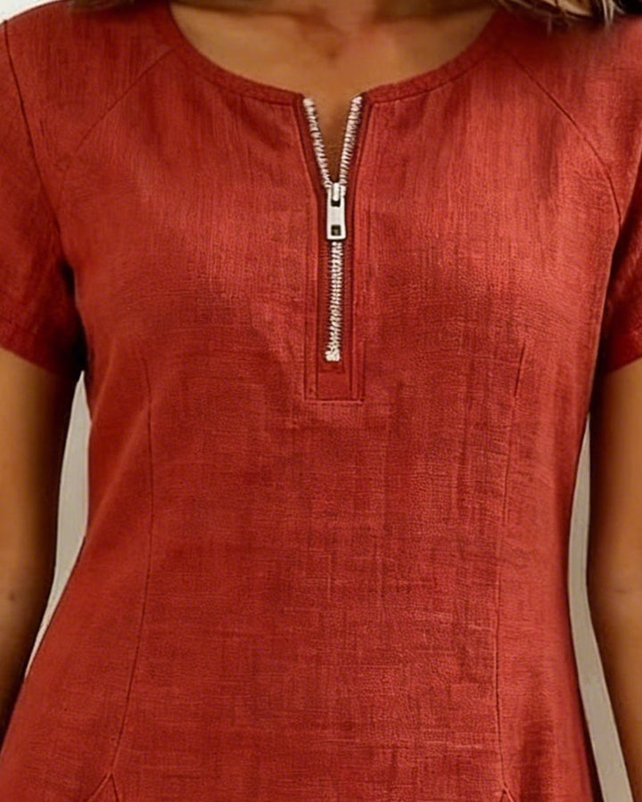 Robe Céleste | L’élégance naturelle au quotidien