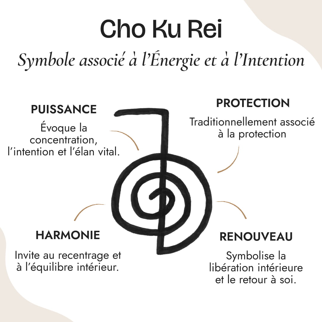 Bague Ajustable ChoKuRei
