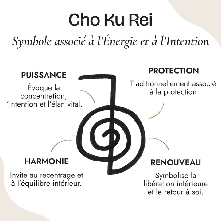Bague Ajustable ChoKuRei
