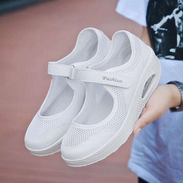 Chaussures confortables et antidérapantes