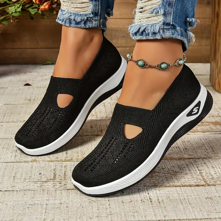 Ortho | Chaussures orthopédiques antidérapantes