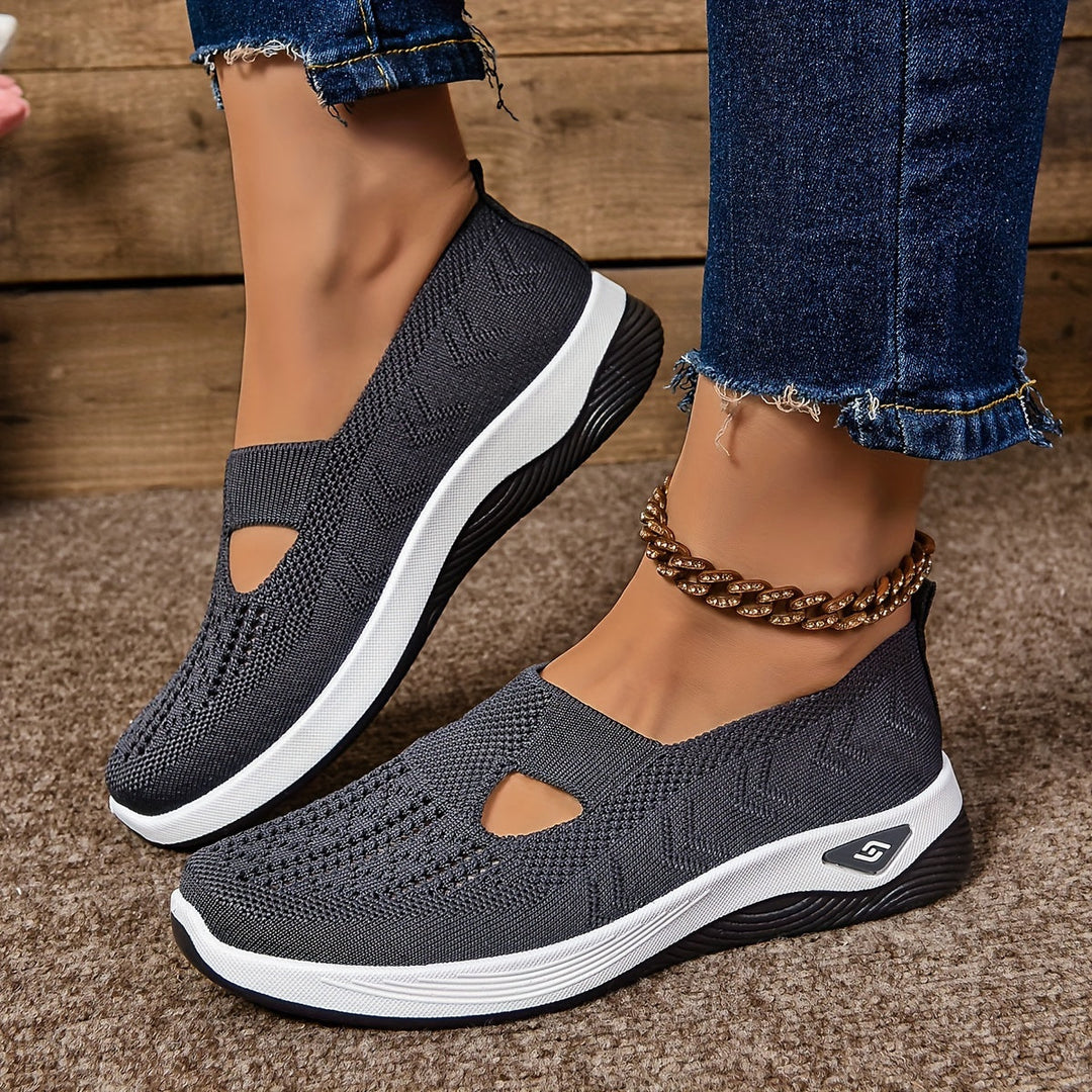 Ortho | Chaussures orthopédiques antidérapantes