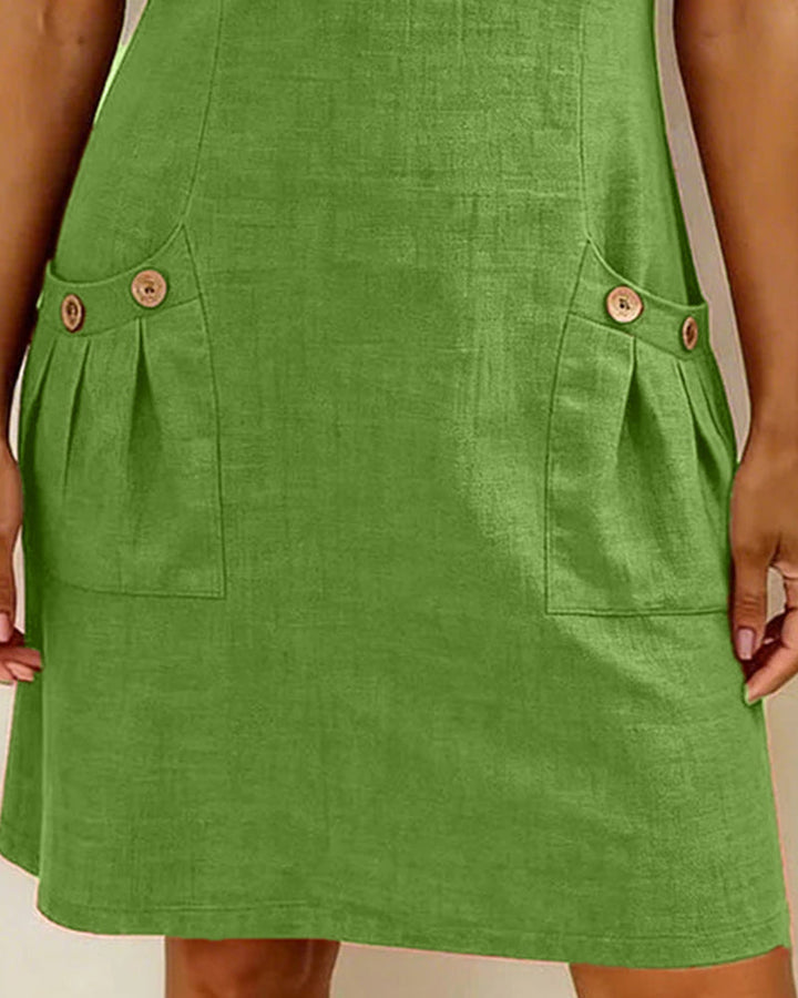 Robe Céleste | L’élégance naturelle au quotidien
