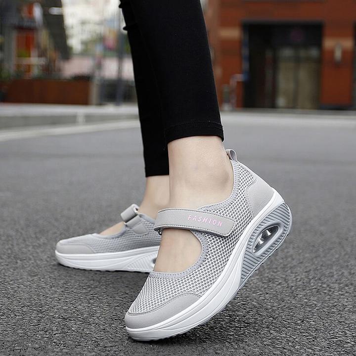 Chaussures confortables et antidérapantes