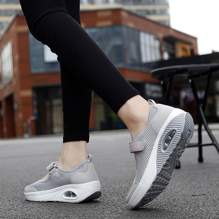 Chaussures confortables et antidérapantes