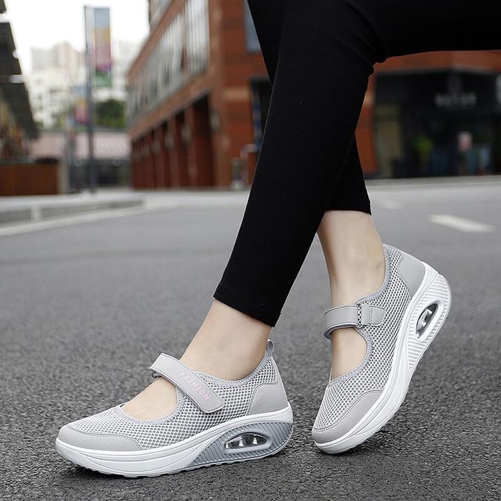Chaussures confortables et antidérapantes