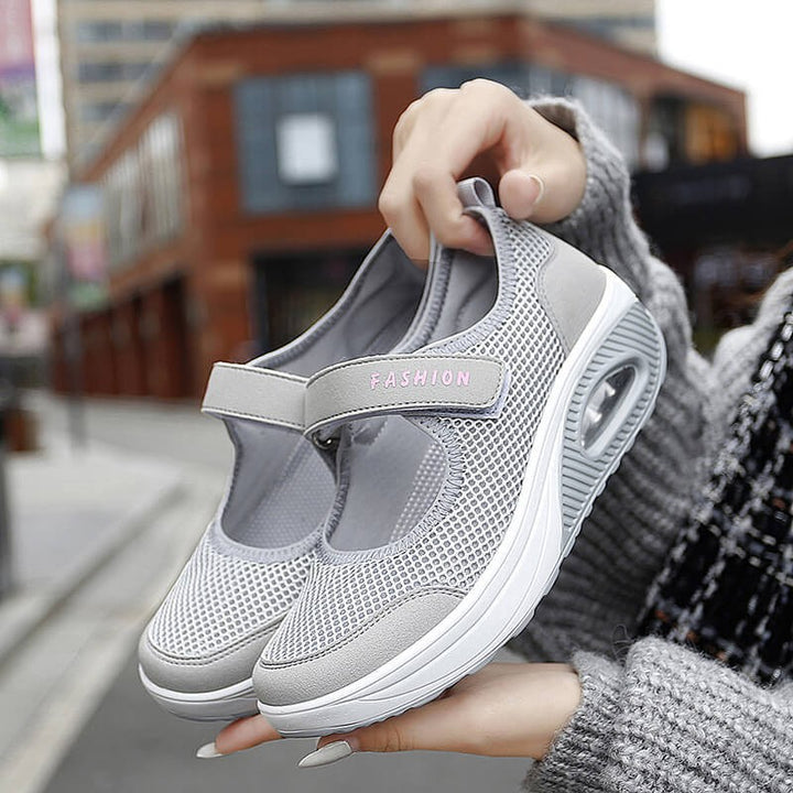 Chaussures confortables et antidérapantes