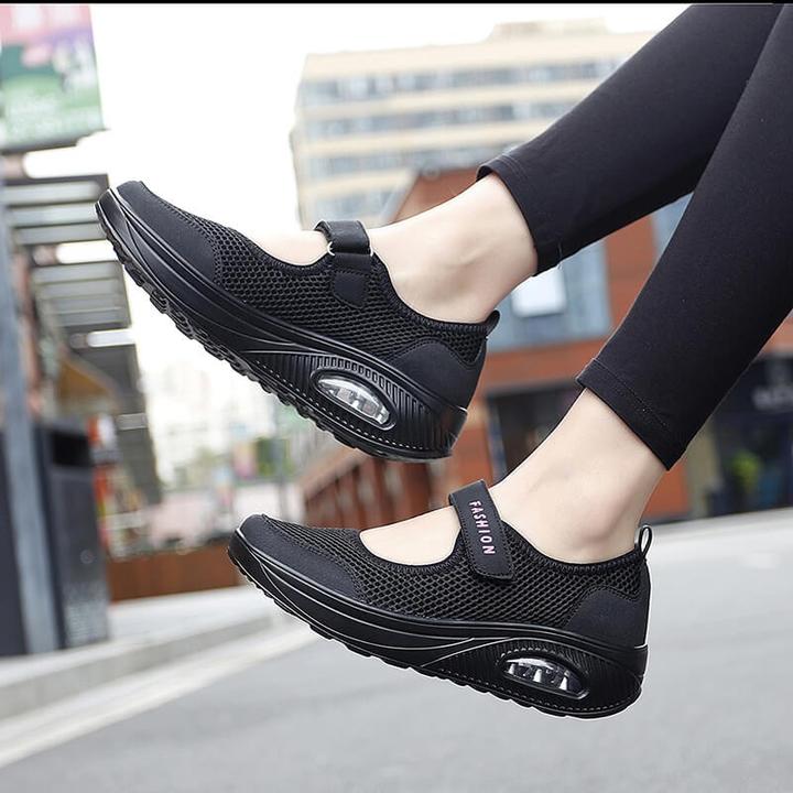 Chaussures confortables et antidérapantes