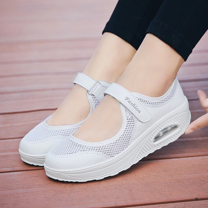 Chaussures confortables et antidérapantes