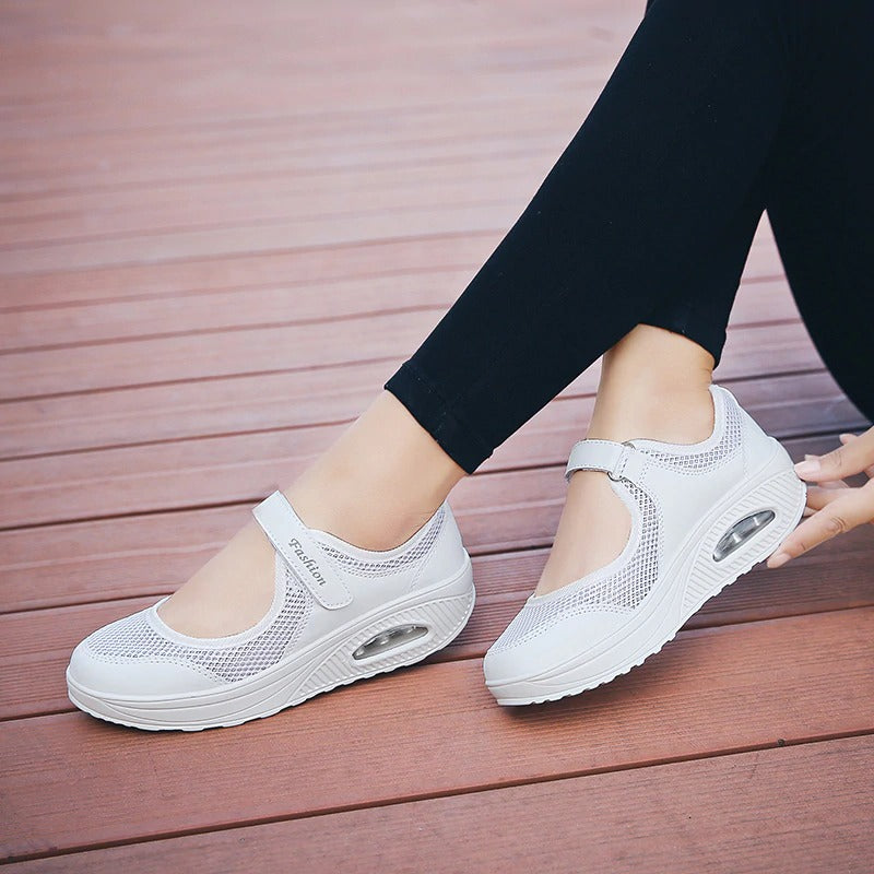 Chaussures confortables et antidérapantes