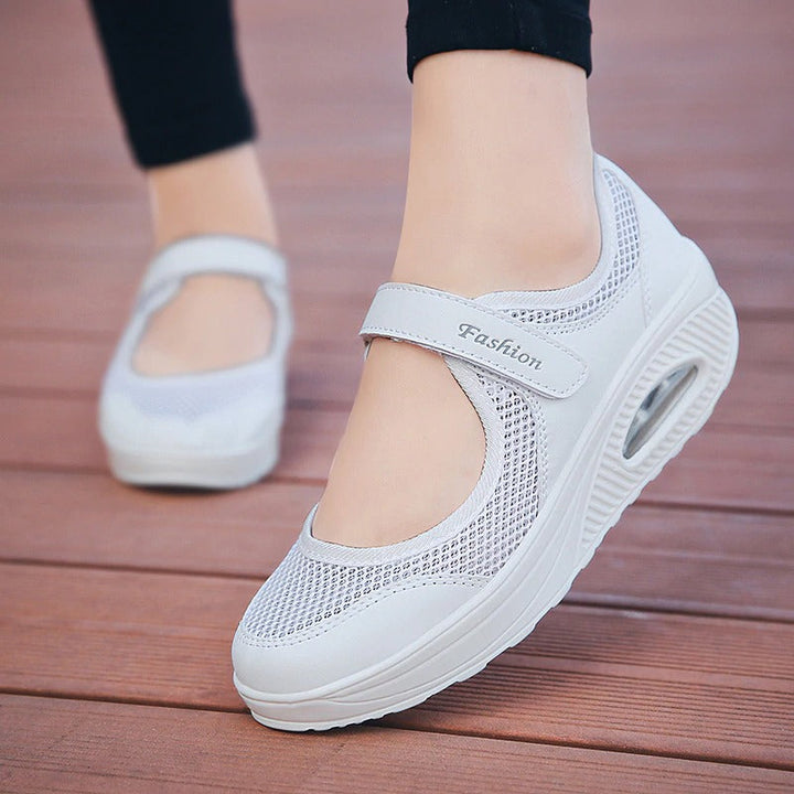 Chaussures confortables et antidérapantes