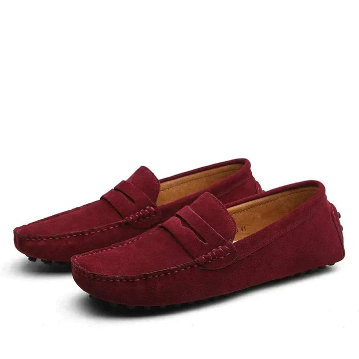 Antoine | Mocassins classiques pour homme