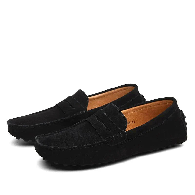 Antoine | Mocassins classiques pour homme