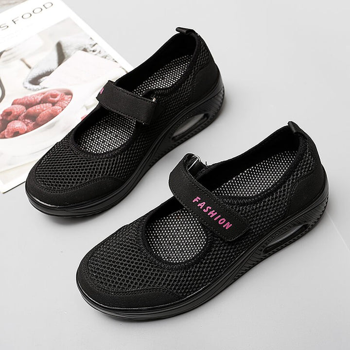 Chaussures confortables et antidérapantes