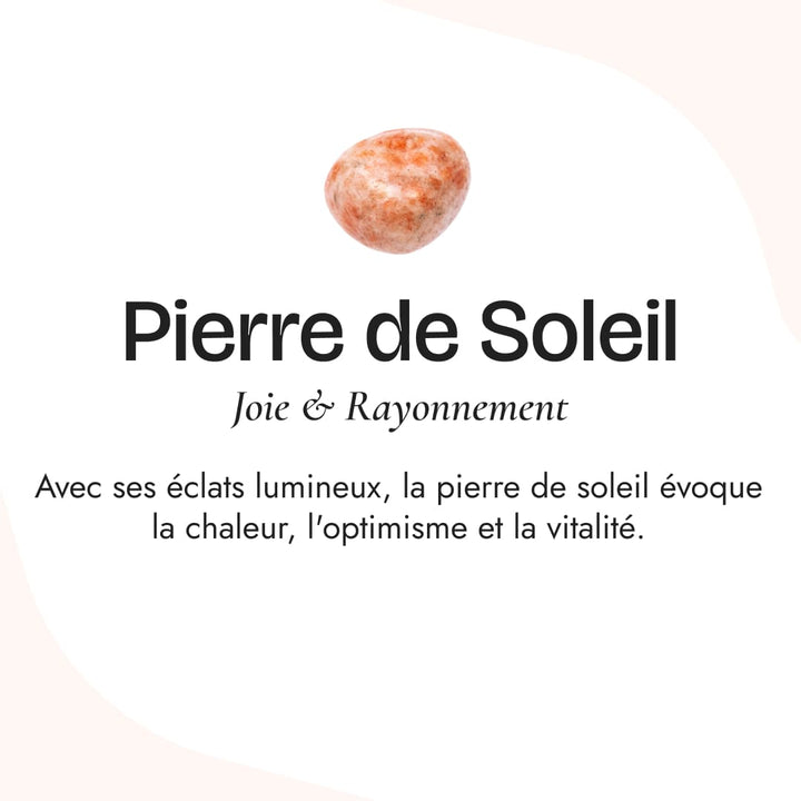 Bracelet "Énergie Solaire" en Quartz Fumé, Oeil de Tigre & Quartz Rutile Doré